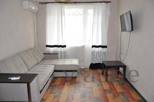 with air conditioning and WI-FI !! 1-3 persons accommodated 