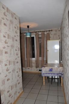 Apartment Krasnodar, CMR, near Aeropo, Krasnodar - apartment by the day