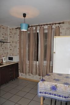 Apartment Krasnodar, CMR, near Aeropo, Krasnodar - apartment by the day