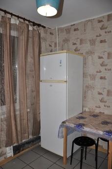 Apartment Krasnodar, CMR, near Aeropo, Krasnodar - apartment by the day