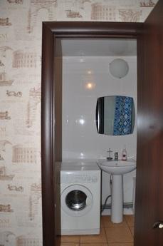 Apartment Krasnodar, CMR, near Aeropo, Krasnodar - apartment by the day