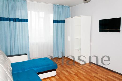 2 bedroom apartment, Krasnodar - apartment by the day
