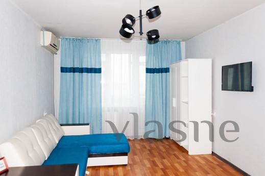 2 room apartment of 1 to 6 people. The apartment is located 