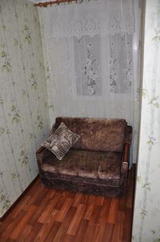 2 bedroom apartment, Krasnodar - apartment by the day