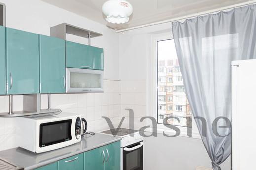 Apartment on the Ural, Krasnodar, Krasnodar - apartment by the day