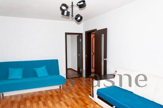 Modern, with new furniture, air conditioning and WI-FI, the 