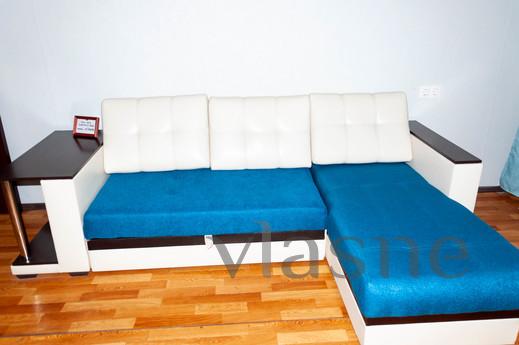 Apartment on the Ural, Krasnodar, Krasnodar - apartment by the day