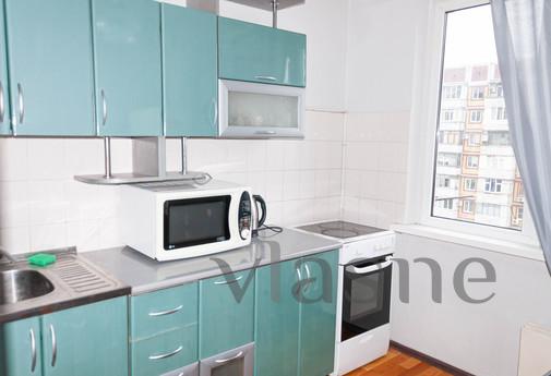 Apartment on the Ural, Krasnodar, Krasnodar - apartment by the day