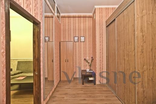 Studio apartment for you, Yekaterinburg - apartment by the day