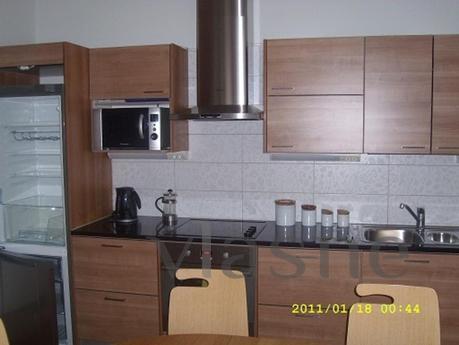 Studio apartment for you, Yekaterinburg - apartment by the day