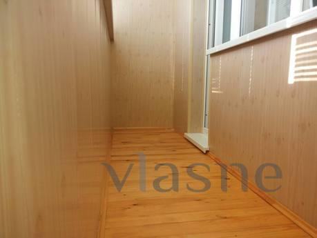 Studio apartment for you, Yekaterinburg - apartment by the day