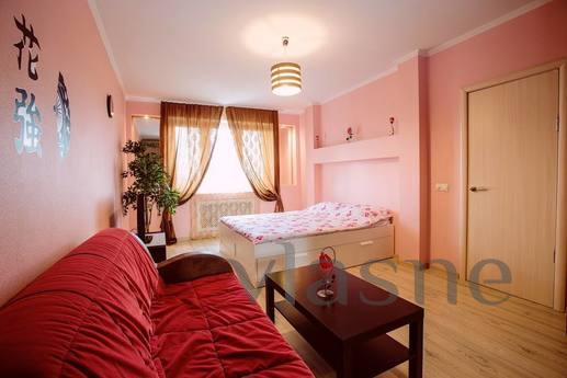 Studio apartment for you, Yekaterinburg - apartment by the day