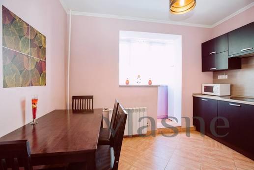 Studio apartment for you, Yekaterinburg - apartment by the day