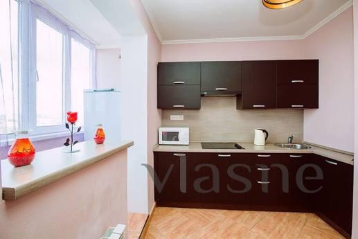 Studio apartment for you, Yekaterinburg - apartment by the day