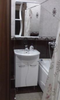 Studio apartment for you, Yekaterinburg - apartment by the day