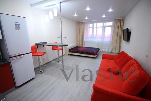 Studio apartment for you, Yekaterinburg - apartment by the day