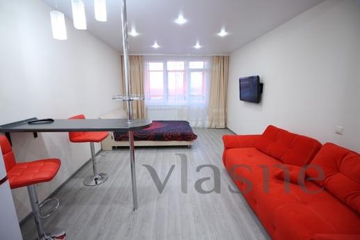 Studio apartment for you, Yekaterinburg - apartment by the day