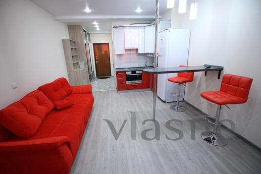 Studio apartment for you, Yekaterinburg - apartment by the day