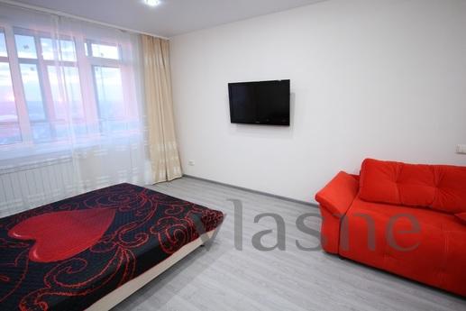 Studio apartment for you, Yekaterinburg - apartment by the day