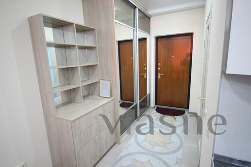 Studio apartment for you, Yekaterinburg - apartment by the day