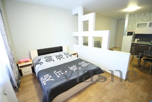 Studio apartment for you, Yekaterinburg - apartment by the day