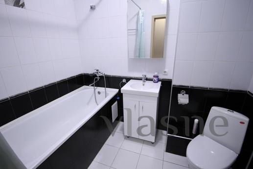 Studio apartment for you, Yekaterinburg - apartment by the day