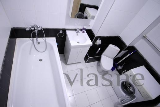Studio apartment for you, Yekaterinburg - apartment by the day