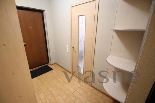 Studio apartment for you, Yekaterinburg - apartment by the day