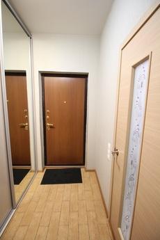 Studio apartment for you, Yekaterinburg - apartment by the day