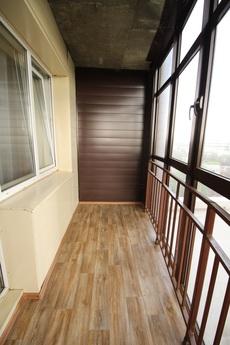 Studio apartment for you, Yekaterinburg - apartment by the day