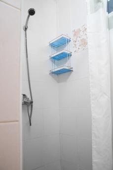 One-bedroom apartment, Yekaterinburg - apartment by the day