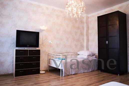 One-bedroom apartment, Yekaterinburg - apartment by the day