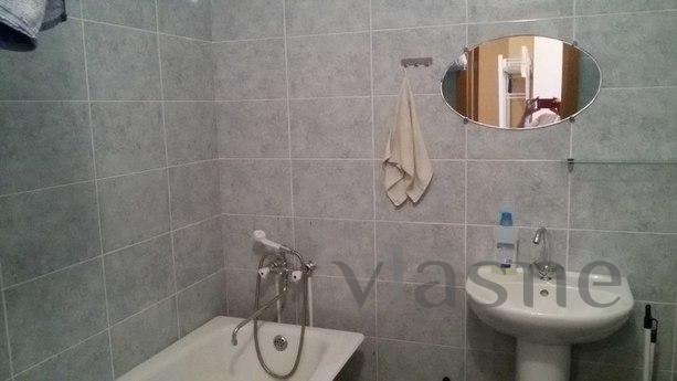 One room for rent! Centre, Yekaterinburg - apartment by the day