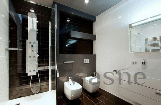 Magnificent apartment on Savelovskaya, Moscow - apartment by the day