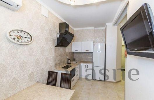 Magnificent Jogging Apartment, Moscow - apartment by the day