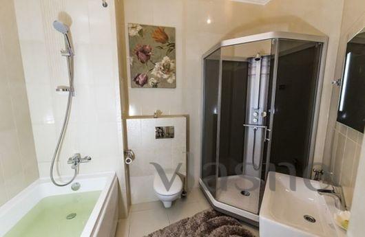 Magnificent Jogging Apartment, Moscow - apartment by the day