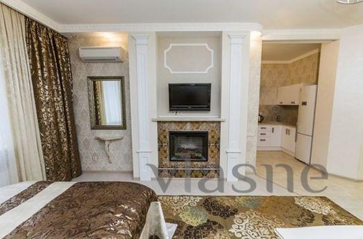 Magnificent Jogging Apartment, Moscow - apartment by the day