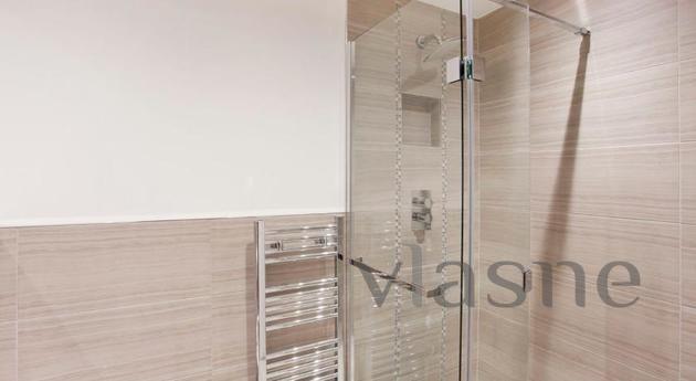 One-room apartment on Savelovskaya, Moscow - apartment by the day