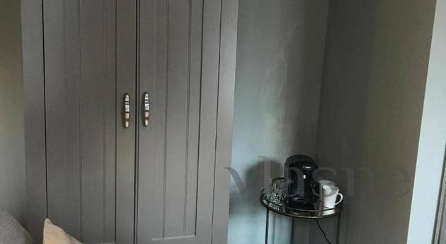 Studio apartment on Dynamo, Moscow - apartment by the day