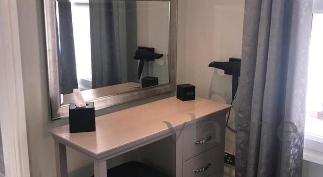 Studio apartment on Dynamo, Moscow - apartment by the day