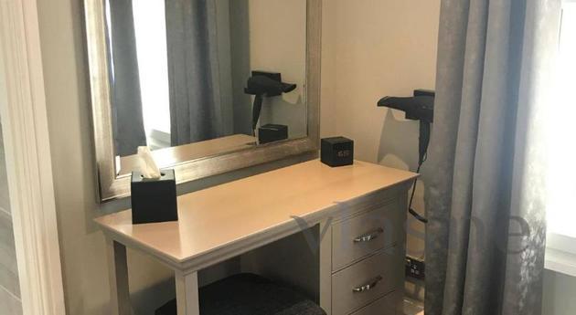 Studio apartment on Dynamo, Moscow - apartment by the day