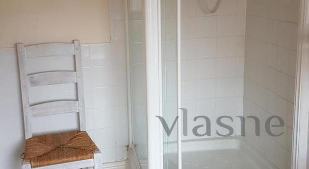 Studio apartment on Dynamo, Moscow - apartment by the day