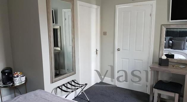 Studio apartment on Dynamo, Moscow - apartment by the day