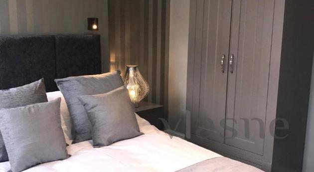 Studio apartment on Dynamo, Moscow - apartment by the day