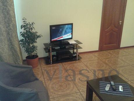 Cozy apartment near the metro Dinamo, Moscow - apartment by the day