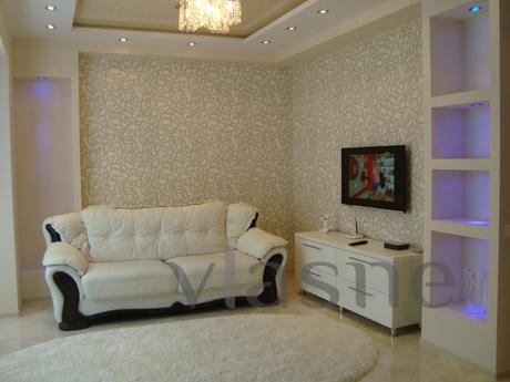 Cozy apartment in the center, Moscow - apartment by the day