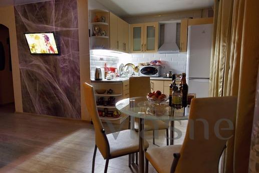 Cozy apartment, Moscow - apartment by the day