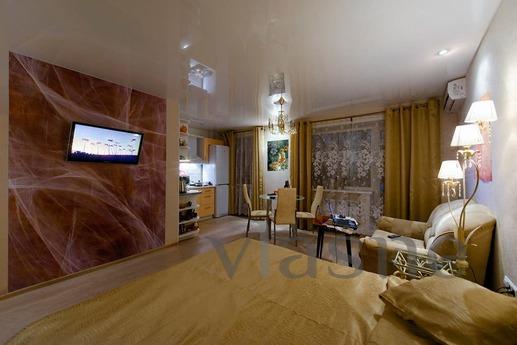 Cozy apartment, Moscow - apartment by the day