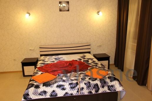 Wonderful apartment near the Metro, Moscow - apartment by the day