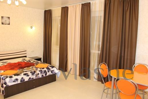 Wonderful apartment near the Metro, Moscow - apartment by the day